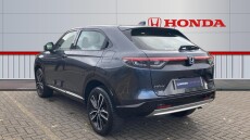 Honda HR-V 1.5 eHEV Advance 5dr CVT Hybrid Hatchback